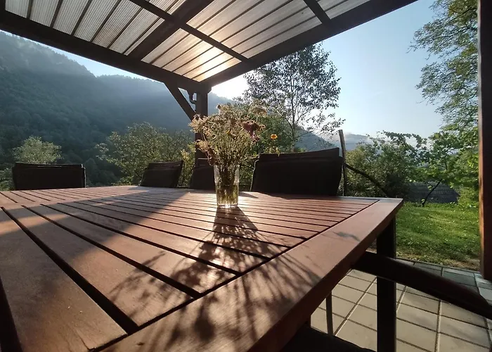 Holiday Home Jelovcerjeva