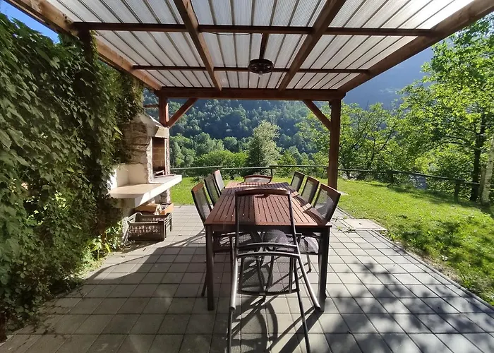 Holiday Home Jelovcerjeva