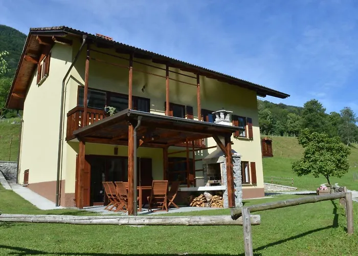 Holiday Home Jelovcerjeva